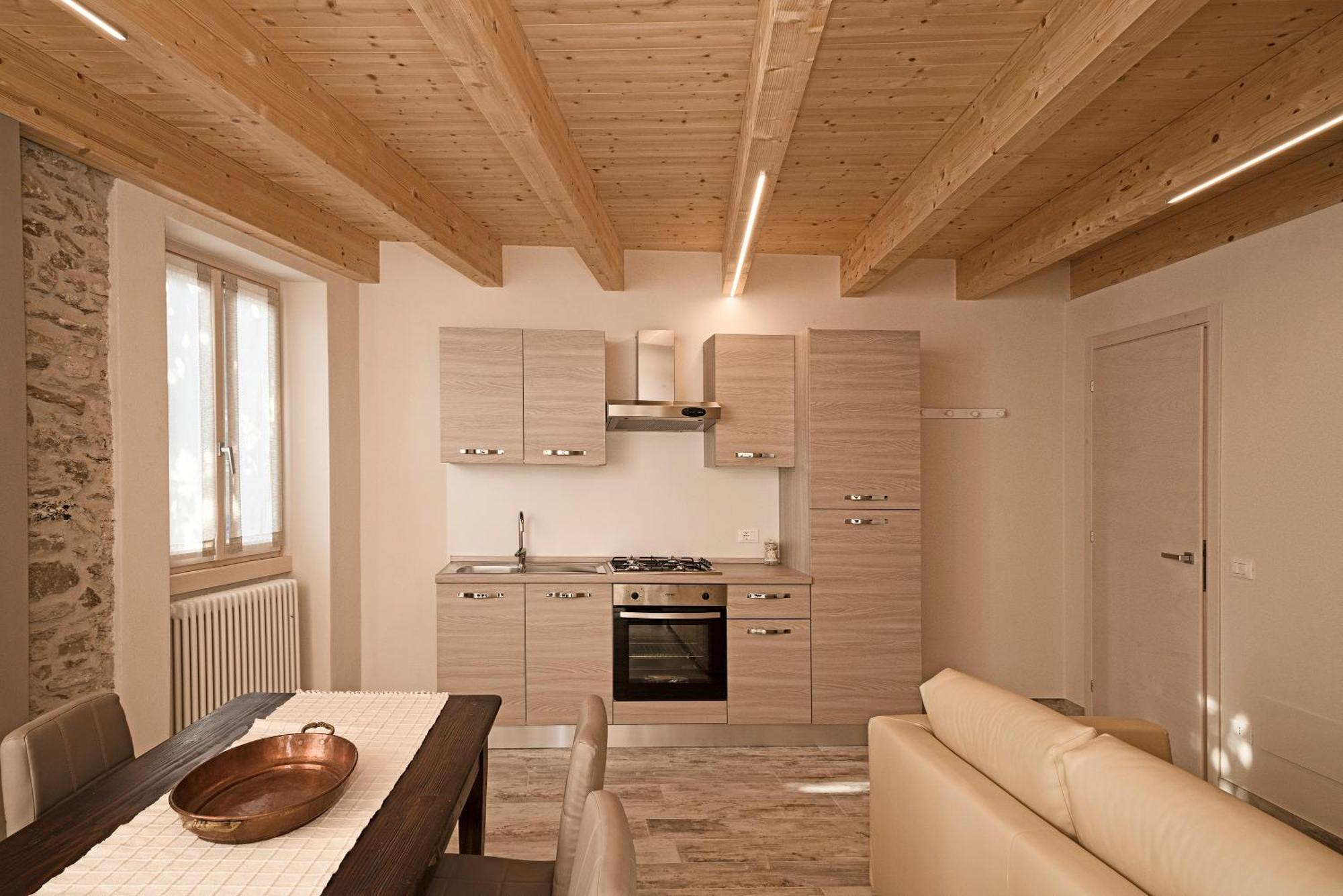 B&B Il Sogno Nel Borgo Gargnano Quarto foto