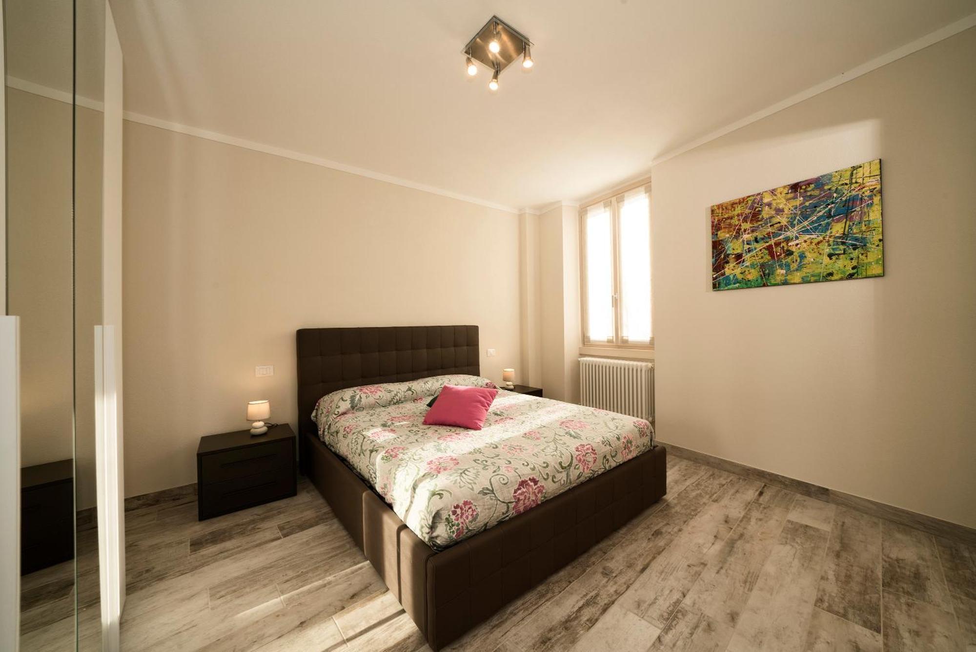 B&B Il Sogno Nel Borgo Gargnano Quarto foto